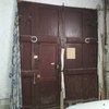 Cambio puerta garaje