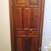 Instalar Puerta de Seguridad