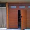 Instalar Puerta Garaje Varios Materiales