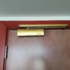 Instalar Muelle en Puerta