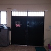 Instalar Puerta Garaje PVC/Sándwich