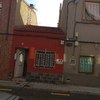 Limpieza de tejado