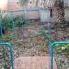 Desbrozar Jardín