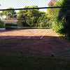 Construir Pista Tenis