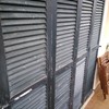 Cambiar Carpintería Aluminio