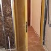 Juntear suelo porcelanico en apartamento