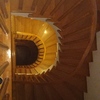 Lijar (Acuchillar) y Barnizar Parquet (Completo)