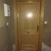 Instalar Puerta de Seguridad