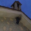 Deshollinar Chimenea