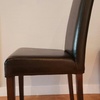 Tapizar sillas de salón