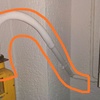 Pequeños trabajos Gas
