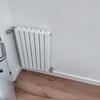 Mover radiador