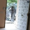 Instalar Puerta de Seguridad