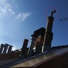 Pequeños Trabajos Chimeneas