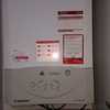 Reparar caldera gas