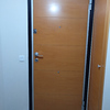 Lacar puertas en blanco