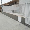 Construir Muro Bloque