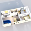Construir Casa Prefabricada Acero