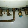 Cambiar caldera gas ya tengo yo caldera junkers nueva