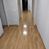 Reforma parcial vivienda