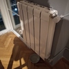 Instalar Radiadores