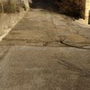 Hormigón/cemento Pulido