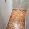 Lijar (Acuchillar) y Barnizar Parquet (Parcial)