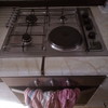 Pequeños trabajos Gas