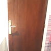 Cambiar Carpintería Madera