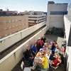 Instalar Toldo Vivienda
