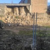 Construir Muro Hormigón