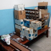 Mudanza Vivienda Interprovincial