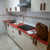 Proyecto y Reforma Cocina