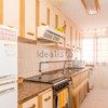 Reforma parcial vivienda