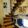 Pintura, cambio de ventanas, revision de instalacionu electrica y cambio de focos halogenos por led y armario a medida