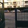 Instalar Puerta de Seguridad