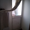Cambio cierres balcon a climalit