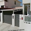 Construir Garaje Semicubierto