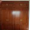 Lacar Puertas