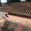 Revisar o Poner Canalones-Bajantes