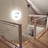 Cortinas Cristal