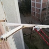Arreglar tendedero ropa