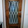 Instalar Puerta de Seguridad