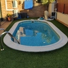 Revestir Piscina con Otros Materiales