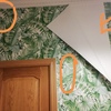 Empapelar pared