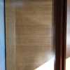 Cambiar Carpintería Madera