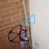 Hacer instalación para conectar una lavadora