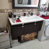 Amueblar Baño