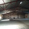 Aislamiento techo y paredes nave industrial