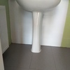 Cambiar lavabo y trasladar